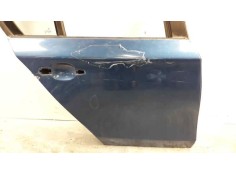 Recambio de puerta trasera derecha para bmw serie 1 berlina (e81/e87) 116i referencia OEM IAM 41527191018   2