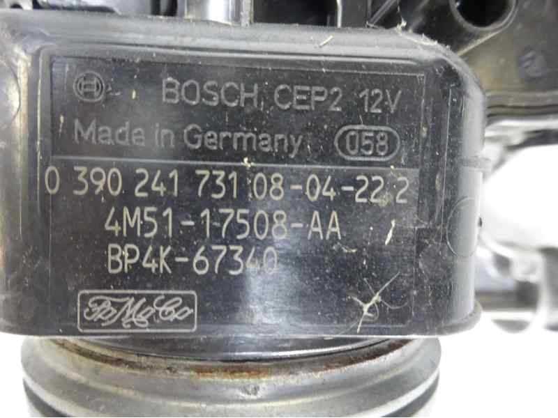 Recambio de motor limpia delantero para ford focus lim. (cb4) trend referencia OEM IAM 4M5117508AA 039024173108 