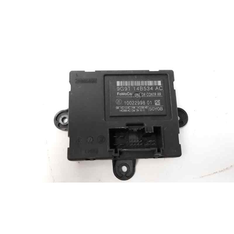 Recambio de modulo confort para ford mondeo sportbreak (ca2) trend (09.2010) referencia OEM IAM 9G9T14B534AC  