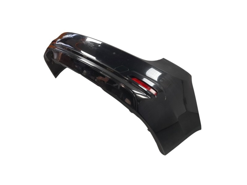 Recambio de paragolpes trasero para bmw serie 3 lim. (f30) 318d referencia OEM IAM 51127384597  BM0311051