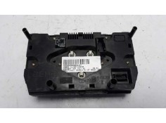 Recambio de mando climatizador para peugeot 307 (s1) xs referencia OEM IAM 96527144XT 216788954  2