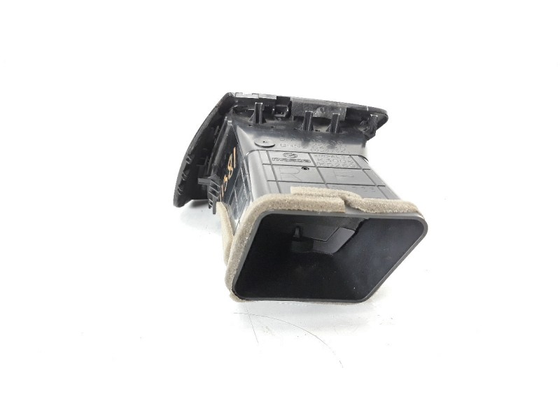 Recambio de rejilla aireadora para mazda 3 lim. () 2.2 turbodiesel cat referencia OEM IAM BHN164730  