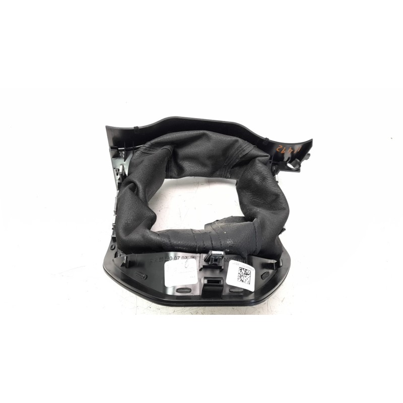 Recambio de moldura para mercedes-benz clase gl (x166) gl 350 bluetec 4matic (166.824) referencia OEM IAM A1666800707  