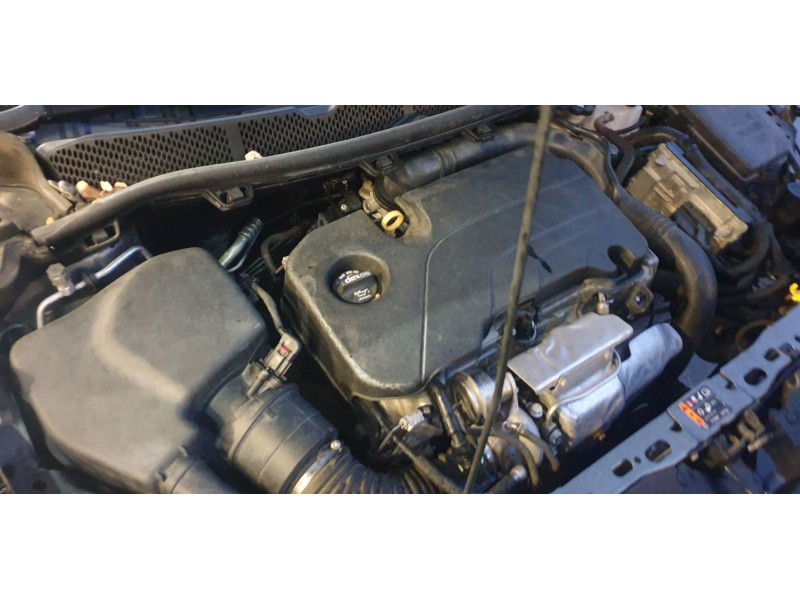 Recambio de servofreno para opel astra k lim. 5türig dynamic referencia OEM IAM 42704201  