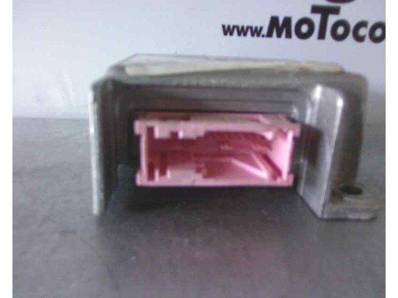 Recambio de centralita airbag para opel omega b 2.5 v6 cat (l80) referencia OEM IAM 90491004KJ 5WK4087 