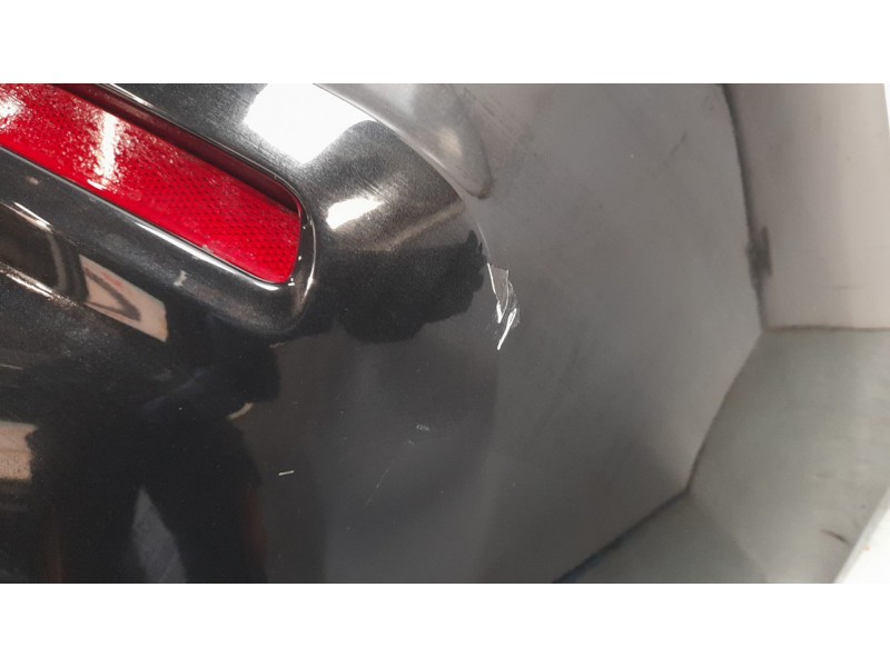Recambio de paragolpes trasero para bmw serie 3 lim. (f30) 318d referencia OEM IAM 51127384597  BM0311051