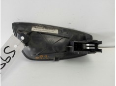 Recambio de maneta interior delantera izquierda para bmw serie 1 berlina (e81/e87) 118d referencia OEM IAM 10628510   2