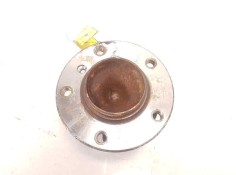 Recambio de mangueta delantera izquierda para bmw serie 1 berlina (e81/e87) 116i referencia OEM IAM 31216793923  