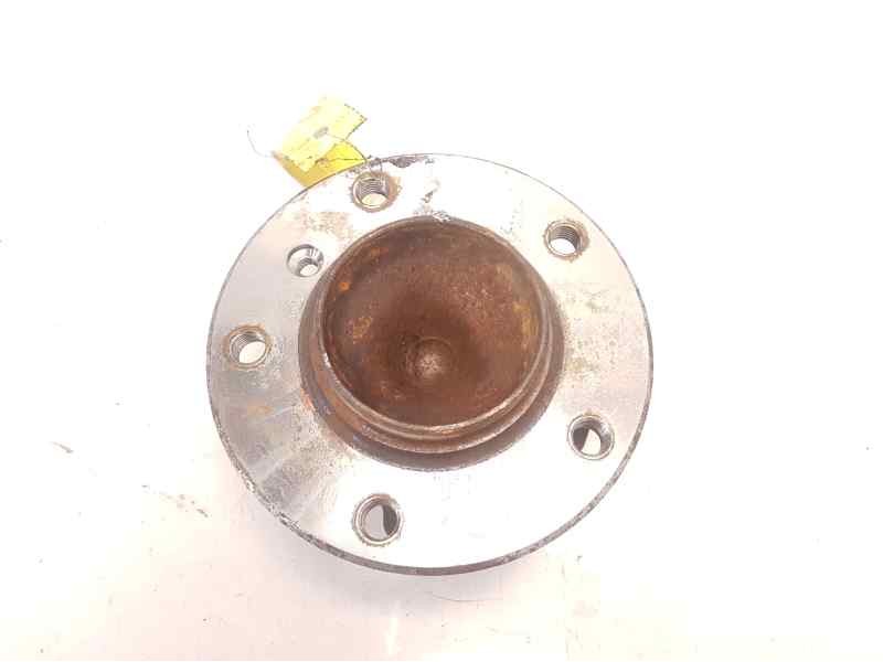 Recambio de mangueta delantera izquierda para bmw serie 1 berlina (e81/e87) 116i referencia OEM IAM 31216793923  