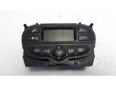 Recambio de mando climatizador para peugeot 307 (s1) xs referencia OEM IAM 96430550XT 9140010483 