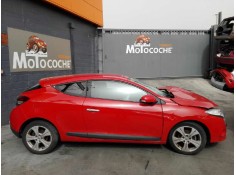 RENAULT MEGANE III COUPE