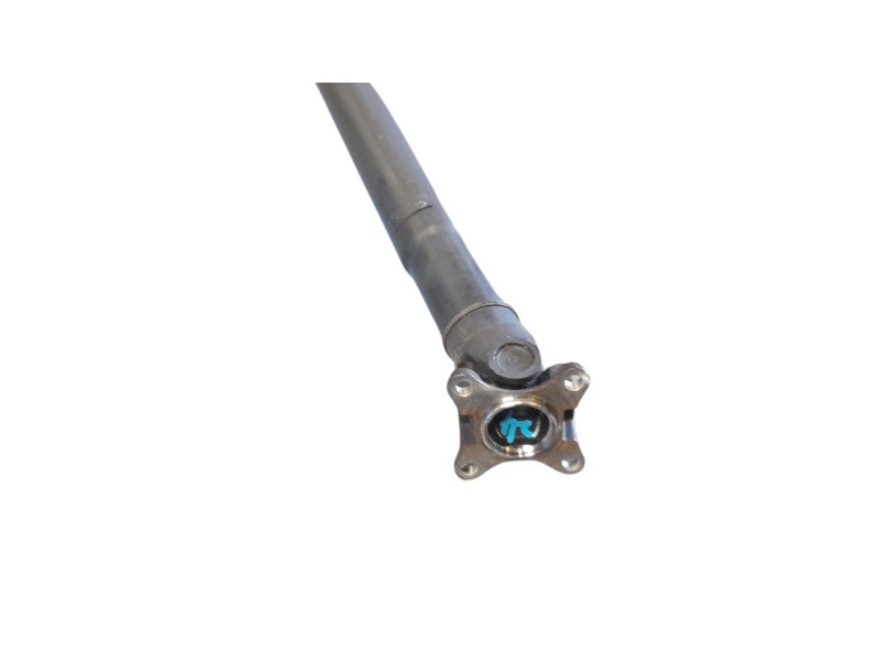 Recambio de transmision central para hyundai kona referencia OEM IAM 49300J9000  