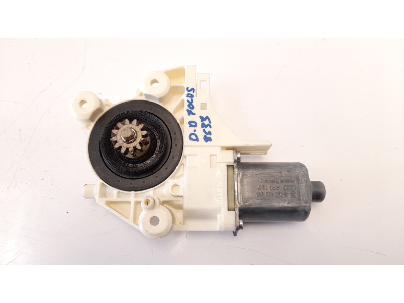 Recambio de motor elevalunas delantero derecho para ford focus lim. (cb4) trend referencia OEM IAM 4M5T14553 995209101 013082221