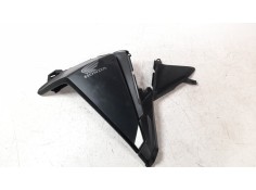 Recambio de carenado delantero izquierdo para honda cb 500x cb 500x referencia OEM IAM 64400MKPDQ0ZC  