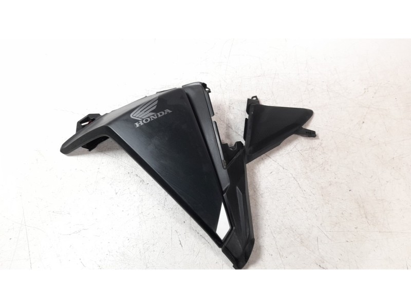 Recambio de carenado delantero izquierdo para honda cb 500x cb 500x referencia OEM IAM 64400MKPDQ0ZC  