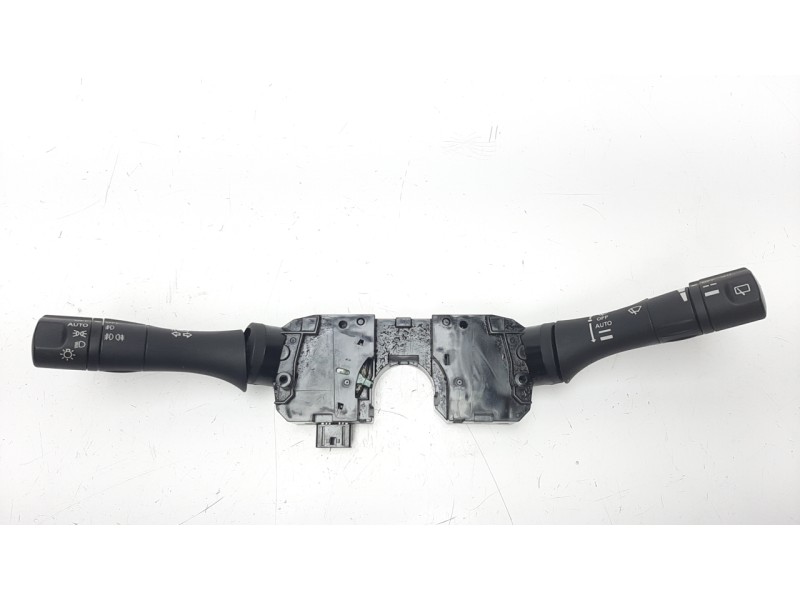 Recambio de mando multifuncion para nissan juke (f15) 1.2 16v cat referencia OEM IAM 255603NL0B  
