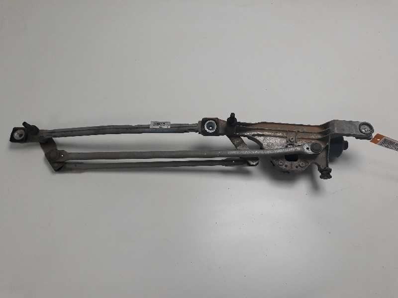 Recambio de motor limpia delantero para ford focus lim. (cb4) trend referencia OEM IAM 4M5117508AA 0390241731 