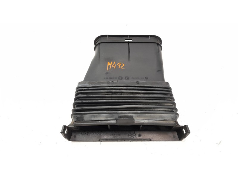 Recambio de tubo para mercedes-benz clase gl (x166) gl 350 bluetec 4matic (166.824) referencia OEM IAM A1665000061  