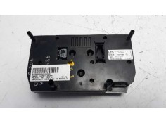 Recambio de mando climatizador para peugeot 307 (s1) xs referencia OEM IAM 96430550XT 9140010483  2