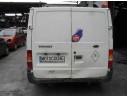 FORD TRANSIT MOD. 2000 COMBI