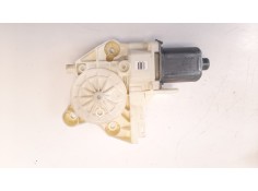 Recambio de motor elevalunas delantero derecho para ford focus lim. (cb4) trend referencia OEM IAM 4M5T14553 995209101 013082221 2