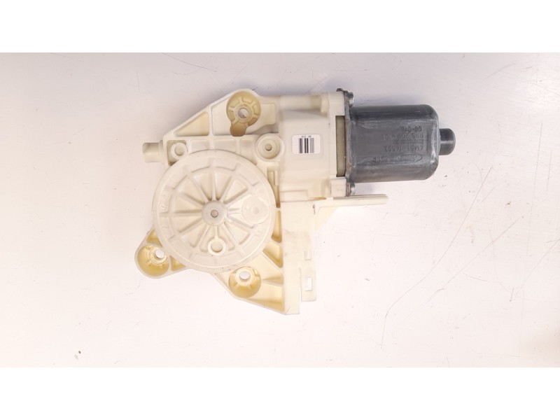 Recambio de motor elevalunas delantero derecho para ford focus lim. (cb4) trend referencia OEM IAM 4M5T14553 995209101 013082221