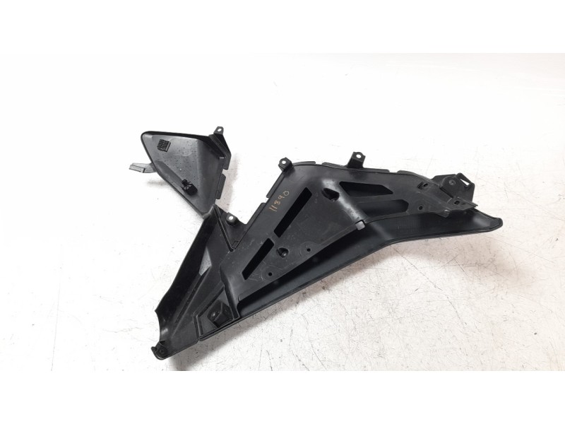 Recambio de carenado delantero izquierdo para honda cb 500x cb 500x referencia OEM IAM 64400MKPDQ0ZC  