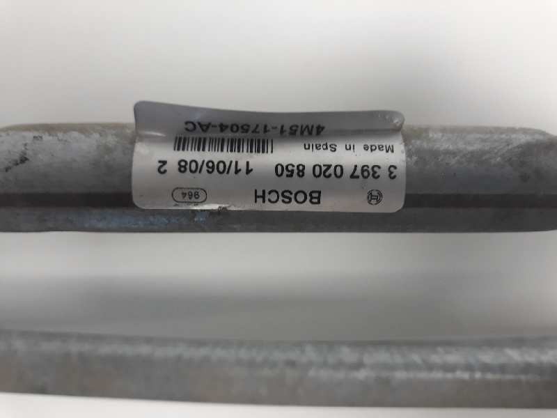 Recambio de motor limpia delantero para ford focus lim. (cb4) trend referencia OEM IAM 4M5117508AA 0390241731 