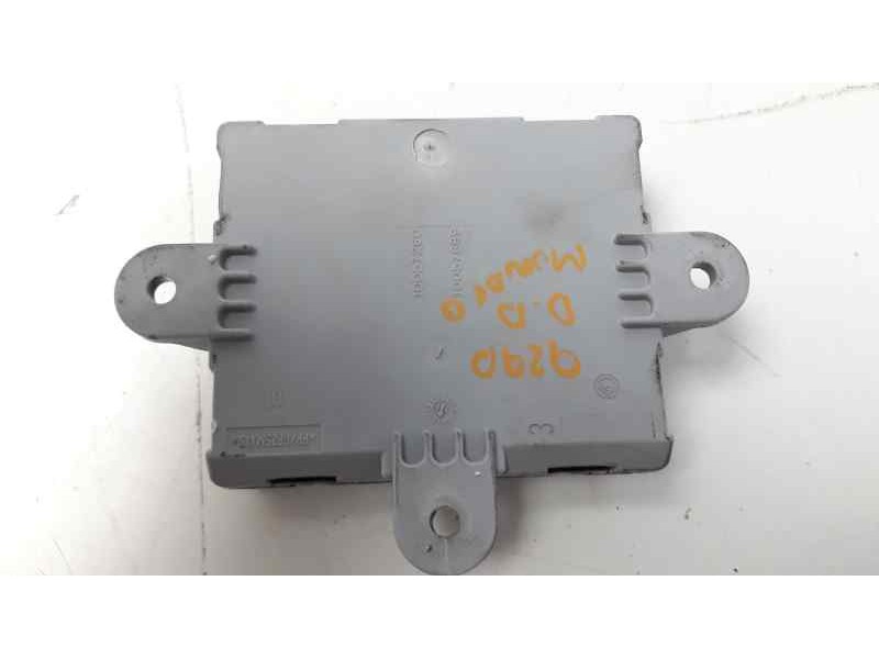 Recambio de modulo confort para ford mondeo sportbreak (ca2) trend (09.2010) referencia OEM IAM 9G9T14B534AC 1002299801 