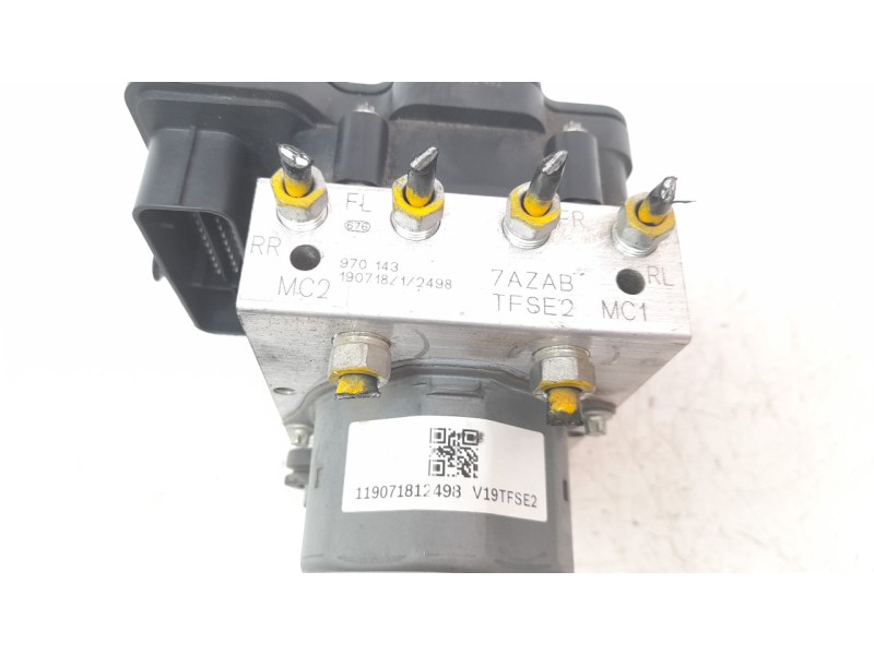 Recambio de abs para honda hr-v (..) 1.5 vtec cat referencia OEM IAM 116071812498  