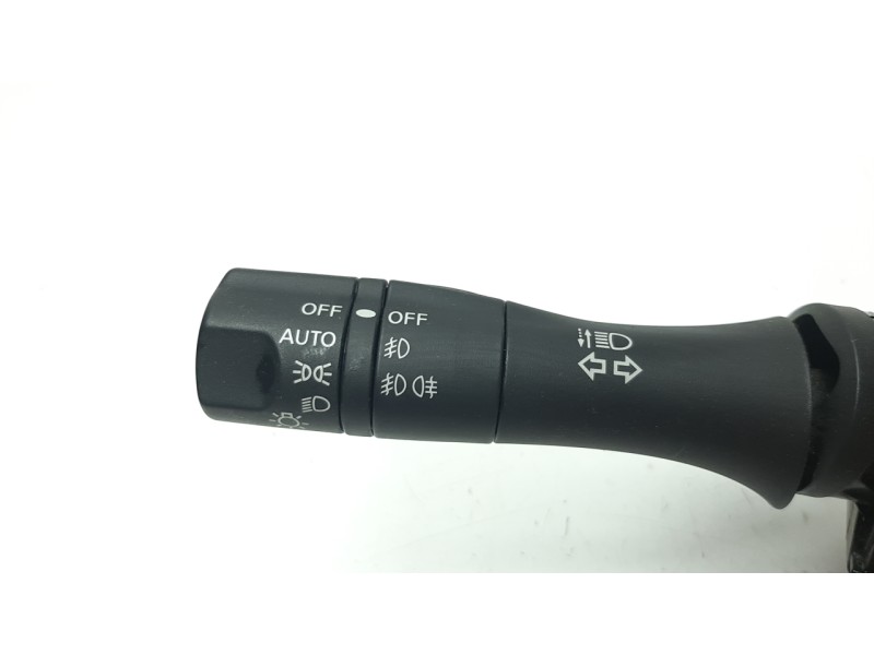 Recambio de mando multifuncion para nissan juke (f15) 1.2 16v cat referencia OEM IAM 255603NL0B  