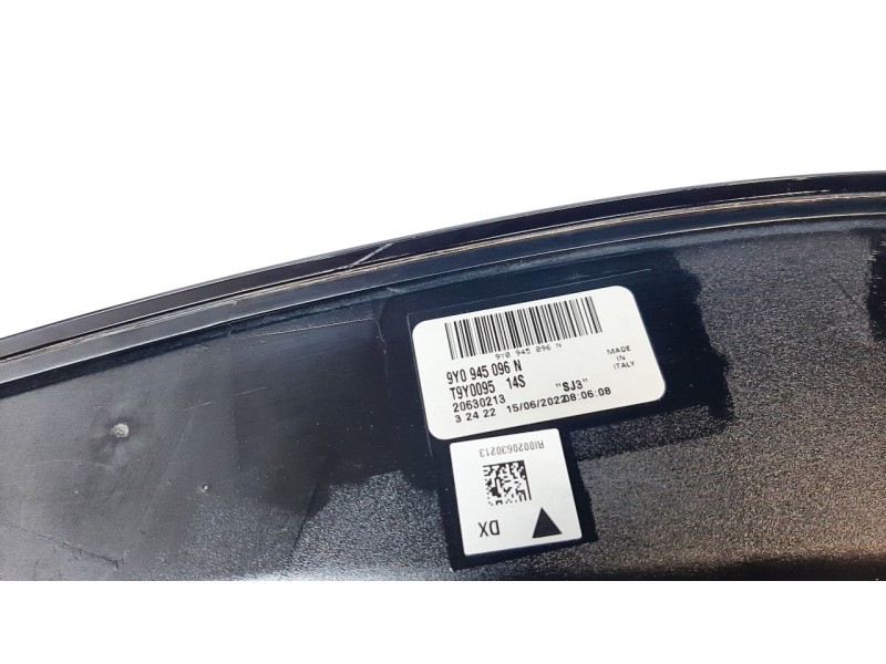 Recambio de piloto trasero derecho para porsche cayenne coupe (9yb) e-hybrid referencia OEM IAM 9Y0945096N  