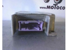 Recambio de centralita airbag para opel astra f berlina referencia OEM IAM 90450273 5WK4072  2