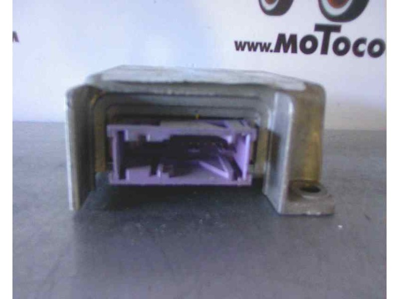 Recambio de centralita airbag para opel astra f berlina referencia OEM IAM 90450273 5WK4072 