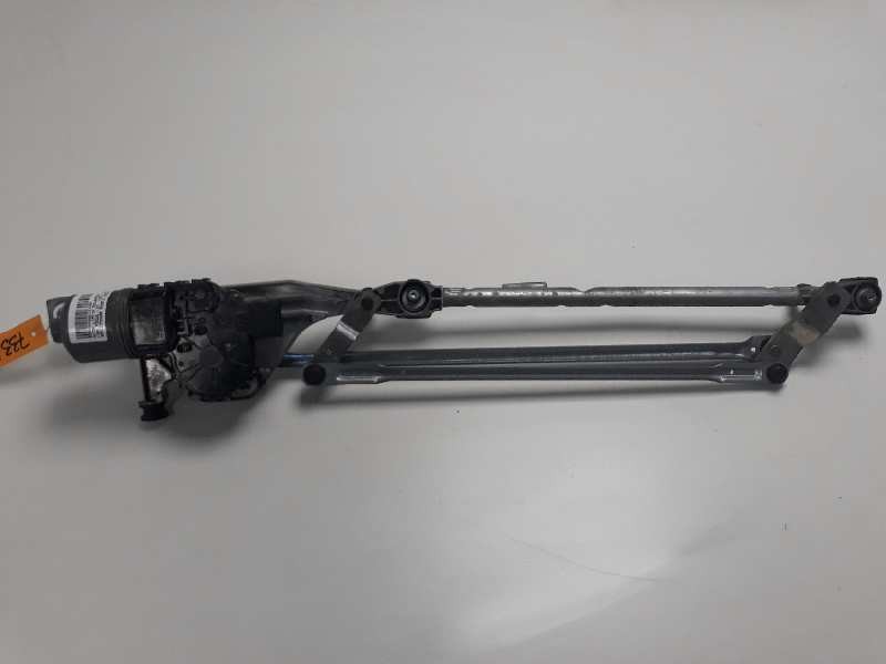 Recambio de motor limpia delantero para ford focus lim. (cb4) trend referencia OEM IAM 4M5117508AA 0390241731 