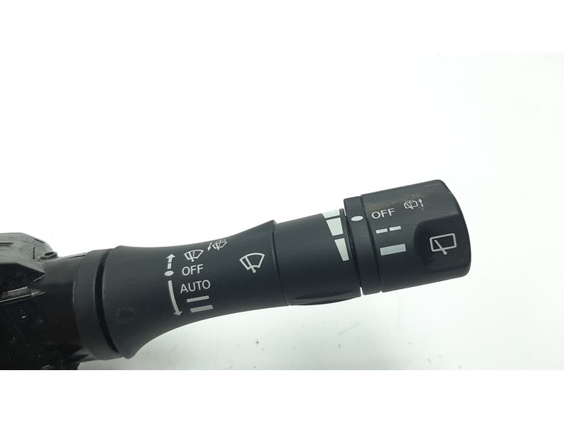 Recambio de mando multifuncion para nissan juke (f15) 1.2 16v cat referencia OEM IAM 255603NL0B  