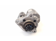 Recambio de motor arranque para skoda fabia (6y2/6y3) 1.4 referencia OEM IAM 0417911023G ARF210184 S60403 2
