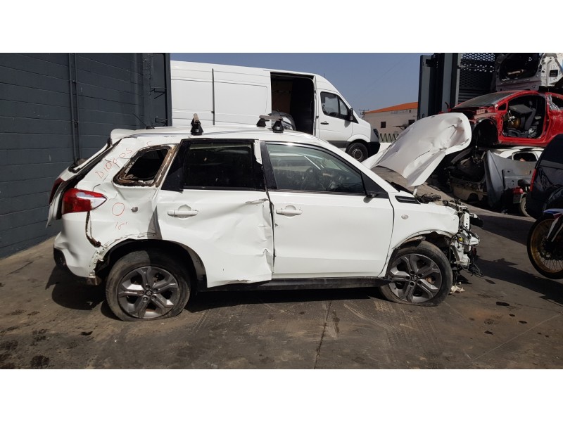 suzuki vitara del año 2016