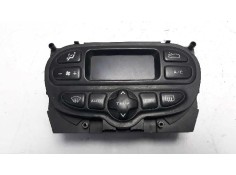 Recambio de mando climatizador para peugeot 307 (s1) xs referencia OEM IAM 96430991XT 9140010385 