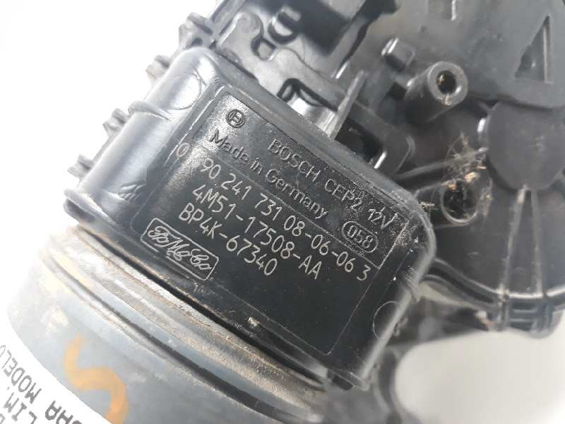 Recambio de motor limpia delantero para ford focus lim. (cb4) trend referencia OEM IAM 4M5117508AA 0390241731 