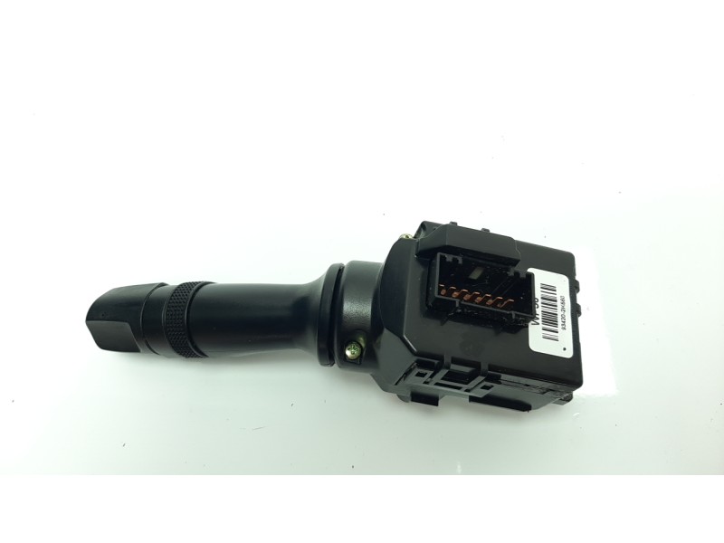 Recambio de mando limpia para hyundai ix35 1.7 crdi cat referencia OEM IAM 934202K560  