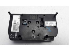 Recambio de mando climatizador para peugeot 307 (s1) xs referencia OEM IAM 96430991XT 9140010385  2