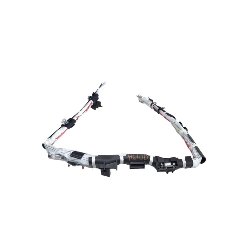 Recambio de airbag cortina delantero derecho para honda hr-v (..) 1.5 vtec cat referencia OEM IAM 78870T7AH01  