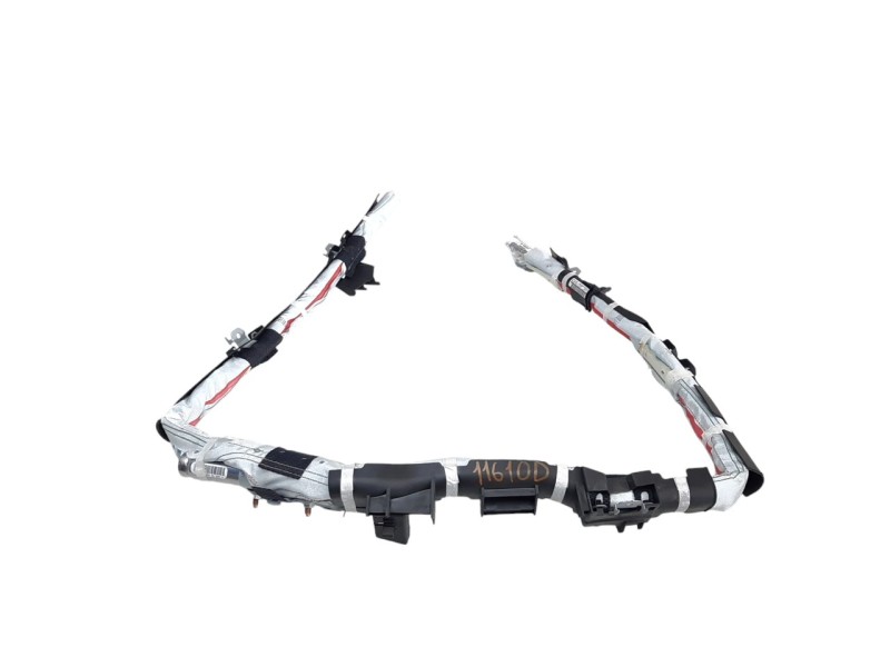 Recambio de airbag cortina delantero derecho para honda hr-v (..) 1.5 vtec cat referencia OEM IAM 78870T7AH01  