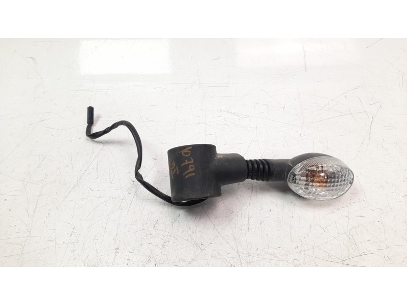 Recambio de piloto delantero izquierdo para kawasaki vulcan s vulcan s referencia OEM IAM 230370416  