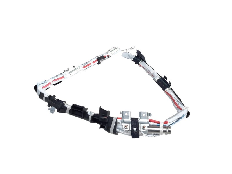 Recambio de airbag cortina delantero derecho para honda hr-v (..) 1.5 vtec cat referencia OEM IAM 78870T7AH01  