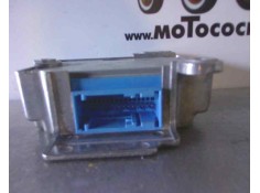 Recambio de centralita airbag para opel astra g berlina referencia OEM IAM 90520841 5WK4168  2