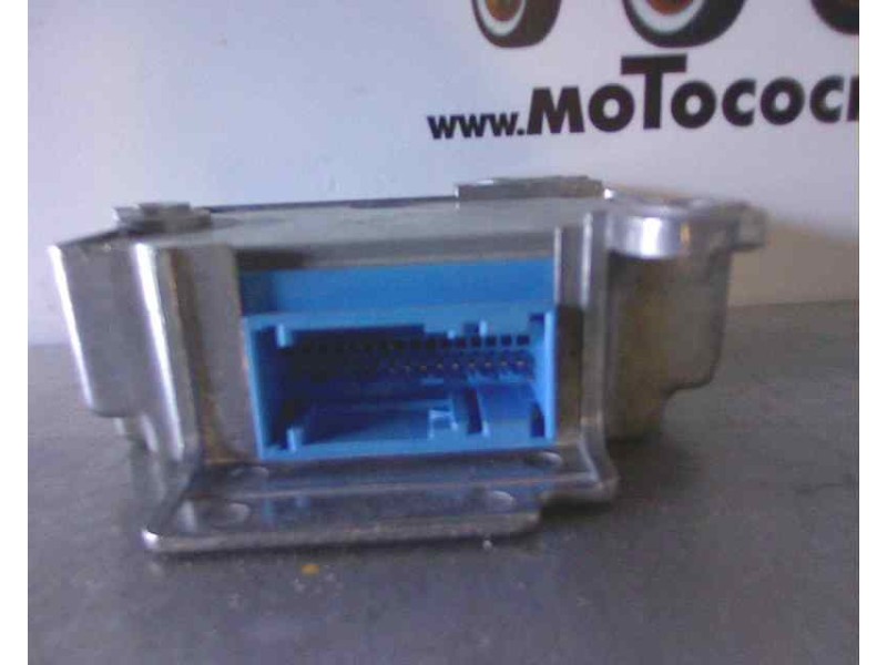 Recambio de centralita airbag para opel astra g berlina referencia OEM IAM 90520841 5WK4168 