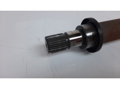 Recambio de transmision delantera derecha para hyundai kona referencia OEM IAM 49501J9100   2