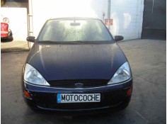 FORD FOCUS BERLINA (CAK)